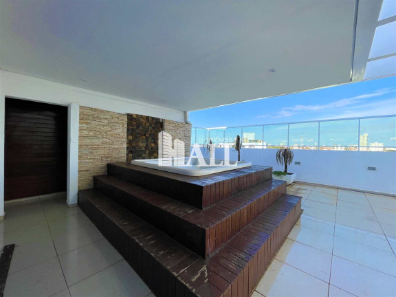 Imagem Apartamento com 1 Quarto à Venda, 50 m² em Vila Redentora - São José Do Rio Preto Imagem Apartamento com 1 Quarto à Venda, 50 m² em Vila Redentora - São José Do Rio Preto