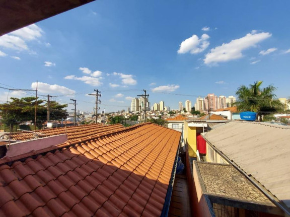 Imagem Casa com 2 Quartos à Venda, 108 m² em Vila Antonina - São Paulo Imagem Casa com 2 Quartos à Venda, 108 m² em Vila Antonina - São Paulo