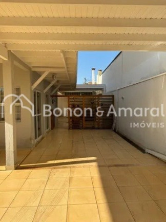 Imagem Casa de Condomínio com 3 Quartos à Venda, 296 m² em Residencial Terras Do Barão - Campinas Imagem Casa de Condomínio com 3 Quartos à Venda, 296 m² em Residencial Terras Do Barão - Campinas