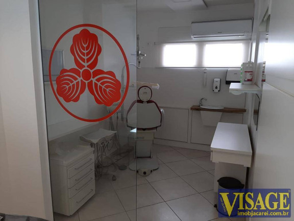Imagem Sala Comercial à Venda, em Centro - Jacareí Imagem Sala Comercial à Venda, em Centro - Jacareí