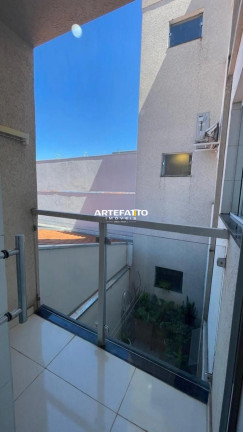 Imagem Apartamento com 2 Quartos à Venda, 64 m² em Jardim Piratininga - Franca Imagem Apartamento com 2 Quartos à Venda, 64 m² em Jardim Piratininga - Franca