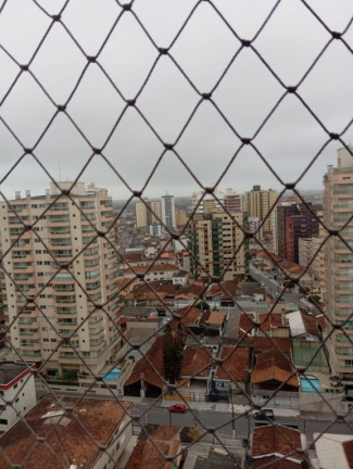 Imagem Apartamento com 3 Quartos à Venda, 143 m² em Tupi - Praia Grande