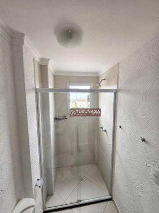 Imagem Apartamento com 3 Quartos à Venda, 76 m² em Vila Galvão - Guarulhos