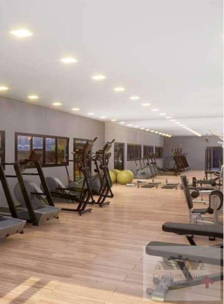 Imagem Apartamento com 3 Quartos à Venda, 125 m² em Vila Assunção - Santo André Imagem Apartamento com 3 Quartos à Venda, 125 m² em Vila Assunção - Santo André