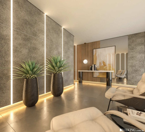 Imagem Imóvel com 2 Quartos à Venda,  em Perequê - Porto Belo