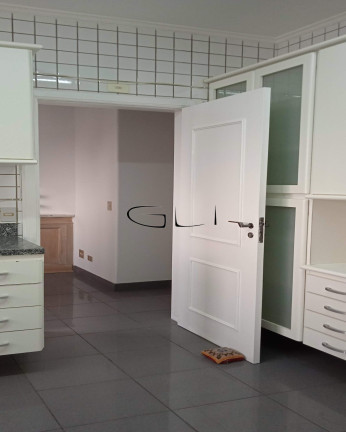 Imagem Imóvel com 4 Quartos à Venda, 317 m² em Campo Belo - São Paulo Imagem Imóvel com 4 Quartos à Venda, 317 m² em Campo Belo - São Paulo