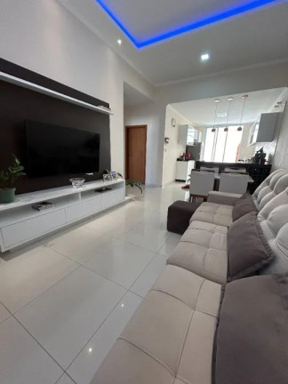 Imagem Casa com 2 Quartos à Venda, 86 m² em Horto Florestal - Sorocaba
