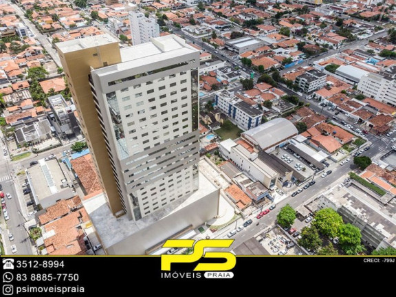 Imagem Imóvel Comercial à Venda,  em Bairro Dos Estados - João Pessoa