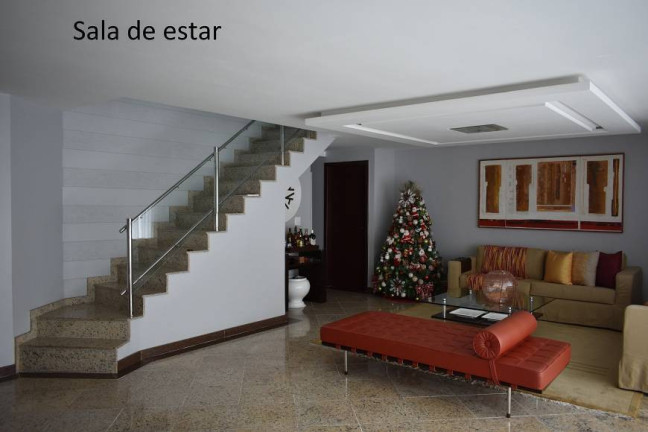 Imagem Cobertura com 4 Quartos à Venda, 360 m² em Recreio Dos Bandeirantes - Rio De Janeiro
