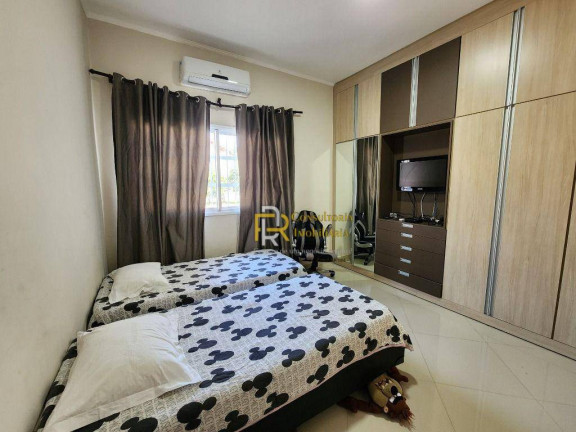Imagem Casa com 3 Quartos à Venda, 177 m² em Canto Do Forte - Praia Grande Imagem Casa com 3 Quartos à Venda, 177 m² em Canto Do Forte - Praia Grande