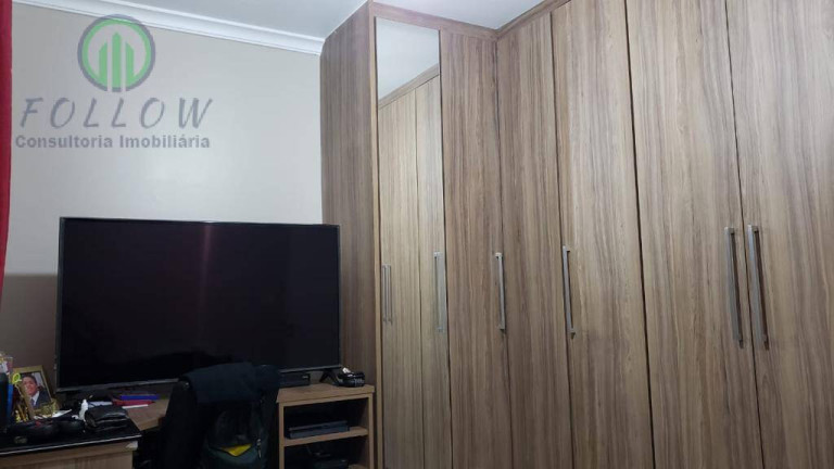 Imagem Apartamento com 3 Quartos à Venda, 75 m² em Jaguaribe - Osasco