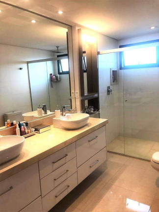 Imagem Apartamento com 3 Quartos à Venda, 163 m² em Paulista - Piracicaba