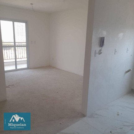 Apartamento com 2 Quartos à Venda, 55 m² em Parada Inglesa - São Paulo