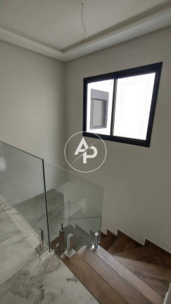 Imagem Sobrado com 3 Quartos à Venda, 152 m² em Orfãs - Ponta Grossa