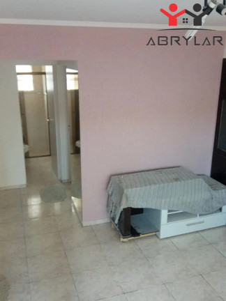 Imóvel com 2 Quartos à Venda, 58 m² em Parque Residencial Eloy Chaves - Jundiaí