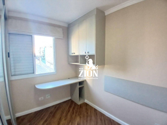Imagem Apartamento com 2 Quartos à Venda, 53 m² em Vila Dom Pedro Ii - São Paulo