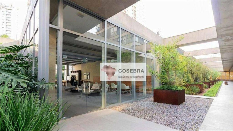 Imagem Apartamento com 1 Quarto à Venda, 69 m² em Vila Nova Conceição - São Paulo Imagem Apartamento com 1 Quarto à Venda, 69 m² em Vila Nova Conceição - São Paulo