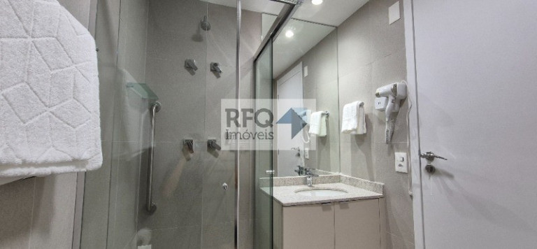 Imagem Imóvel com 1 Quarto para Alugar, 29 m² em Vila Mariana - São Paulo
