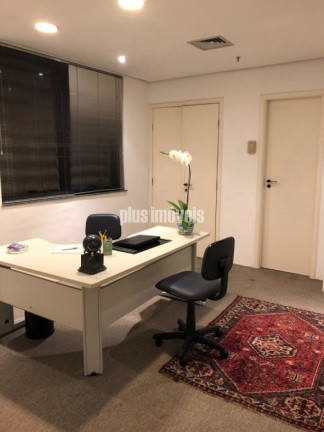 Imagem Imóvel Comercial à Venda, 60 m² em Itaim Bibi - São Paulo