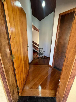 Imagem Casa com 4 Quartos à Venda, 266 m² em Jardim Esperança - Londrina Imagem Casa com 4 Quartos à Venda, 266 m² em Jardim Esperança - Londrina