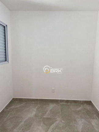 Imagem Apartamento com 2 Quartos à Venda, 37 m² em Chácara Seis De Outubro - São Paulo Imagem Apartamento com 2 Quartos à Venda, 37 m² em Chácara Seis De Outubro - São Paulo