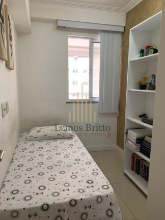 Imagem Imóvel com 4 Quartos à Venda, 107 m² em Brotas - Salvador Imagem Imóvel com 4 Quartos à Venda, 107 m² em Brotas - Salvador