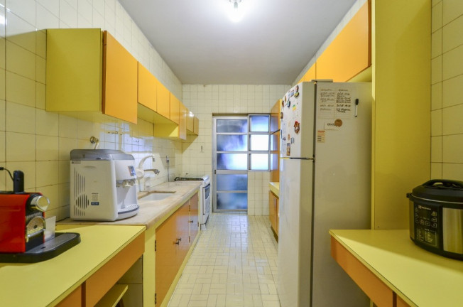 Imagem Apartamento com 3 Quartos à Venda, 129 m² em Jardim Paulista - São Paulo