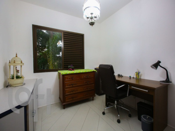 Imagem Apartamento com 4 Quartos à Venda, em Vila Olímpia - São Paulo Imagem Apartamento com 4 Quartos à Venda, em Vila Olímpia - São Paulo