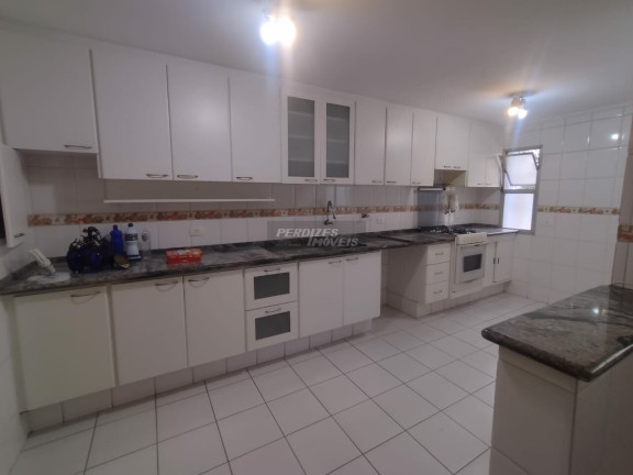 Imagem Apartamento com 3 Quartos para Alugar, 153 m² em Perdizes - São Paulo