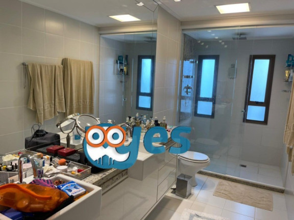 Imagem Apartamento com 4 Quartos à Venda, 276 m² em Patamares - Salvador Imagem Apartamento com 4 Quartos à Venda, 276 m² em Patamares - Salvador