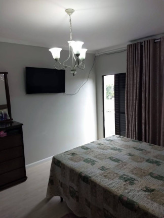 Imagem Apartamento com 3 Quartos à Venda, 94 m² em Santo André Imagem Apartamento com 3 Quartos à Venda, 94 m² em Santo André