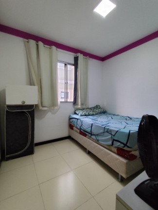 Imagem Imóvel com 2 Quartos à Venda, 50 m² em Jardim Limoeiro - Serra Imagem Imóvel com 2 Quartos à Venda, 50 m² em Jardim Limoeiro - Serra