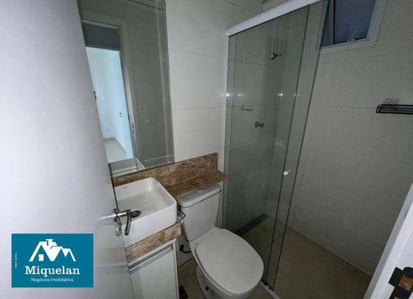 Imagem Apartamento com 2 Quartos para Alugar, 45 m² em Tucuruvi - São Paulo