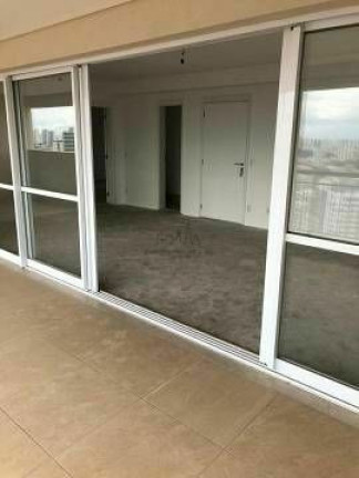 Imagem Apartamento com 3 Quartos à Venda, 149 m² em Vila Mariana - São Paulo