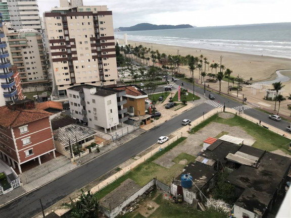 Imagem Apartamento com 1 Quarto à Venda, 54 m² em Tupi - Praia Grande Imagem Apartamento com 1 Quarto à Venda, 54 m² em Tupi - Praia Grande