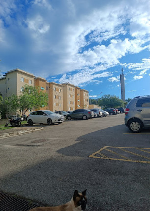 Imagem Apartamento com 2 Quartos à Venda, 48 m² em Vila Santo Antônio Do Portão - Cotia