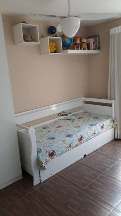 Imagem Apartamento com 2 Quartos à Venda, 45 m² em Central Parque Sorocaba - Sorocaba