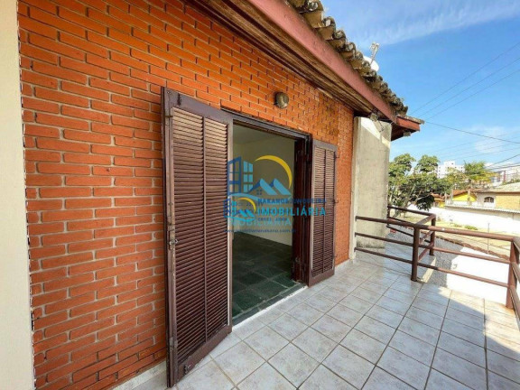 Imagem Sobrado com 2 Quartos para Alugar, 110 m² em Martim De Sá - Caraguatatuba Imagem Sobrado com 2 Quartos para Alugar, 110 m² em Martim De Sá - Caraguatatuba