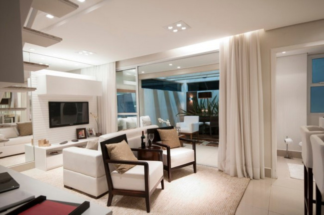 Imagem Imóvel com 2 Quartos à Venda, 81 m² em Vila Mariana - São Paulo