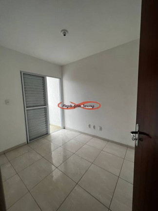 Imagem Casa com 2 Quartos à Venda, 61 m² em Vila Nancy - São Paulo