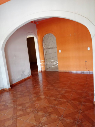 Imagem Casa com 3 Quartos à Venda, 150 m² em Jardim Curitiba - Goiânia