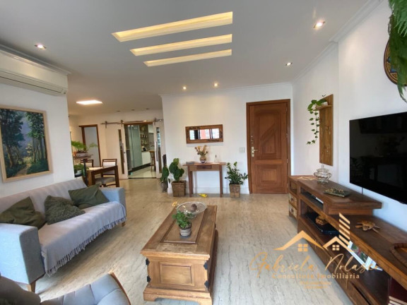 Imagem Apartamento com 3 Quartos à Venda, 144 m² em Icaraí - Niterói Imagem Apartamento com 3 Quartos à Venda, 144 m² em Icaraí - Niterói