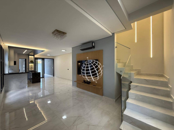 Imagem Casa com 3 Quartos à Venda, 187 m² em Vila Petrópolis - Atibaia Imagem Casa com 3 Quartos à Venda, 187 m² em Vila Petrópolis - Atibaia