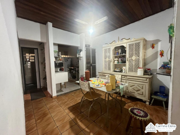 Imagem Casa com 3 Quartos à Venda, 15 m² em Mato Dentro - Ubatuba