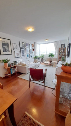 Imagem Apartamento com 3 Quartos à Venda, 130 m² em Cambuí - Campinas Imagem Apartamento com 3 Quartos à Venda, 130 m² em Cambuí - Campinas