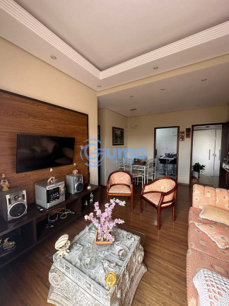 Imagem Apartamento com 3 Quartos à Venda, 69 m² em Residencial Das Ilhas - Bragança Paulista Imagem Apartamento com 3 Quartos à Venda, 69 m² em Residencial Das Ilhas - Bragança Paulista