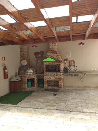 Imagem Apartamento com 3 Quartos à Venda, 63 m² em Nova Petrópolis - São Bernardo Do Campo Imagem Apartamento com 3 Quartos à Venda, 63 m² em Nova Petrópolis - São Bernardo Do Campo