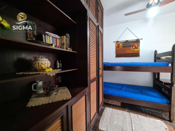 Imagem Apartamento com 3 Quartos à Venda, 110 m² em Enseada - Guarujá Imagem Apartamento com 3 Quartos à Venda, 110 m² em Enseada - Guarujá
