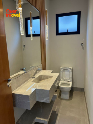 Imagem Imóvel com 3 Quartos à Venda, 174 m² em Quinta Da Primavera - Ribeirão Preto Imagem Imóvel com 3 Quartos à Venda, 174 m² em Quinta Da Primavera - Ribeirão Preto