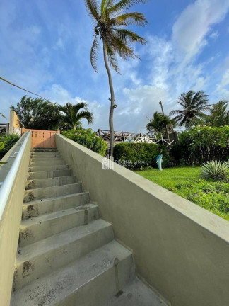 Imagem Casa com 4 Quartos à Venda, 253 m² em Coqueiro - Luis Correia